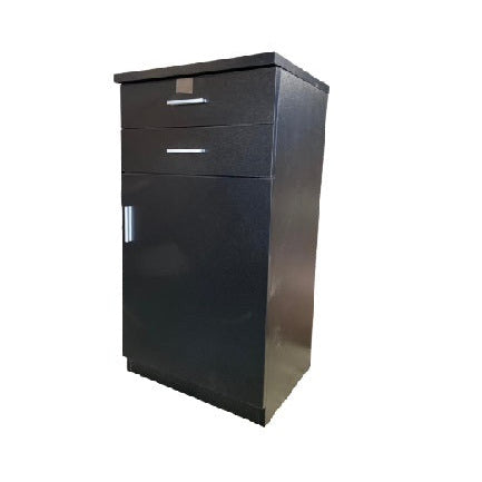 Karma Karratha Salon or Barber Shop Workstation Cupboard Unit 06040101 Retail Karma