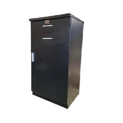 Karma Karratha Salon or Barber Shop Workstation Cupboard Unit 06040101 Retail Karma