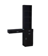 Karma Pilbara Salon or Barber Shop Complete Workstation 06010101 Workstations & Mirrors Karma