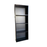 Karma Gap Ridge Salon or Barber Shop Workstation Shelf Unit 06030101 Karma