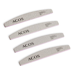 ACOS Endurance Premium Nail Files - Lashmer