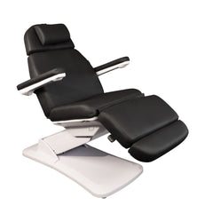 Karma Dunedin Beauty Bed or Treatment Table Full Electric 09120110 - Black Karma