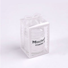 ACOS Stamper & Scraper (Clear) - Lashmer