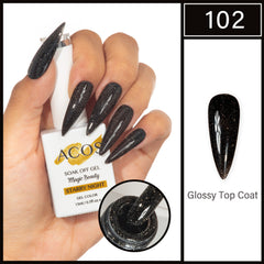 ACOS Magic Beauty Gel Colour Starry Night(102) - Lashmer