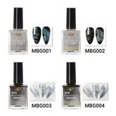 ACOS Metal Blooming Gel (15ml) - Lashmer