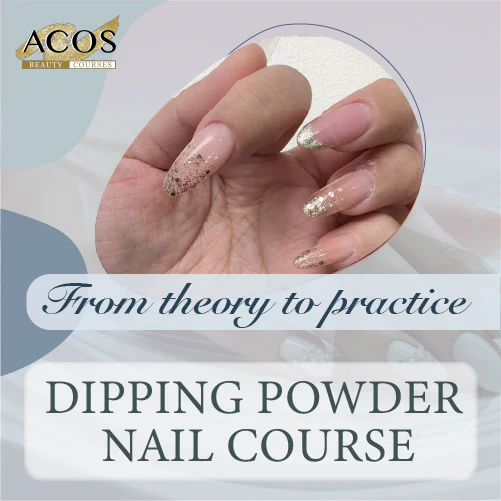 ACOS Complete Nail Technology Course - Lashmer