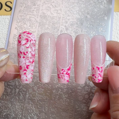 ACOS Stamping Nail Art Course - Lashmer