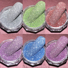 ACOS Super Shinny Crushed Diamond Powder - Lashmer