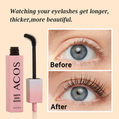 ACOS Growth Serum Mascara - Lashmer