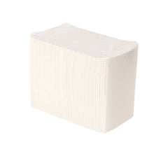 Nail Wipes White 900pcs - Lashmer