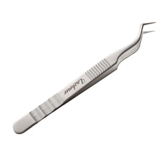 Lashmer Double angle Volume Tweezers - Lashmer