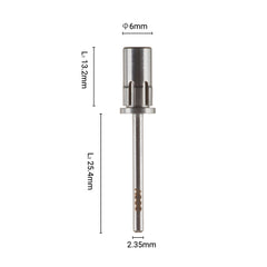 ACOS Sanding Band Mandrel Tools - Lashmer