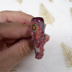 ACOS Gummy Gel Nail Art Course - Lashmer