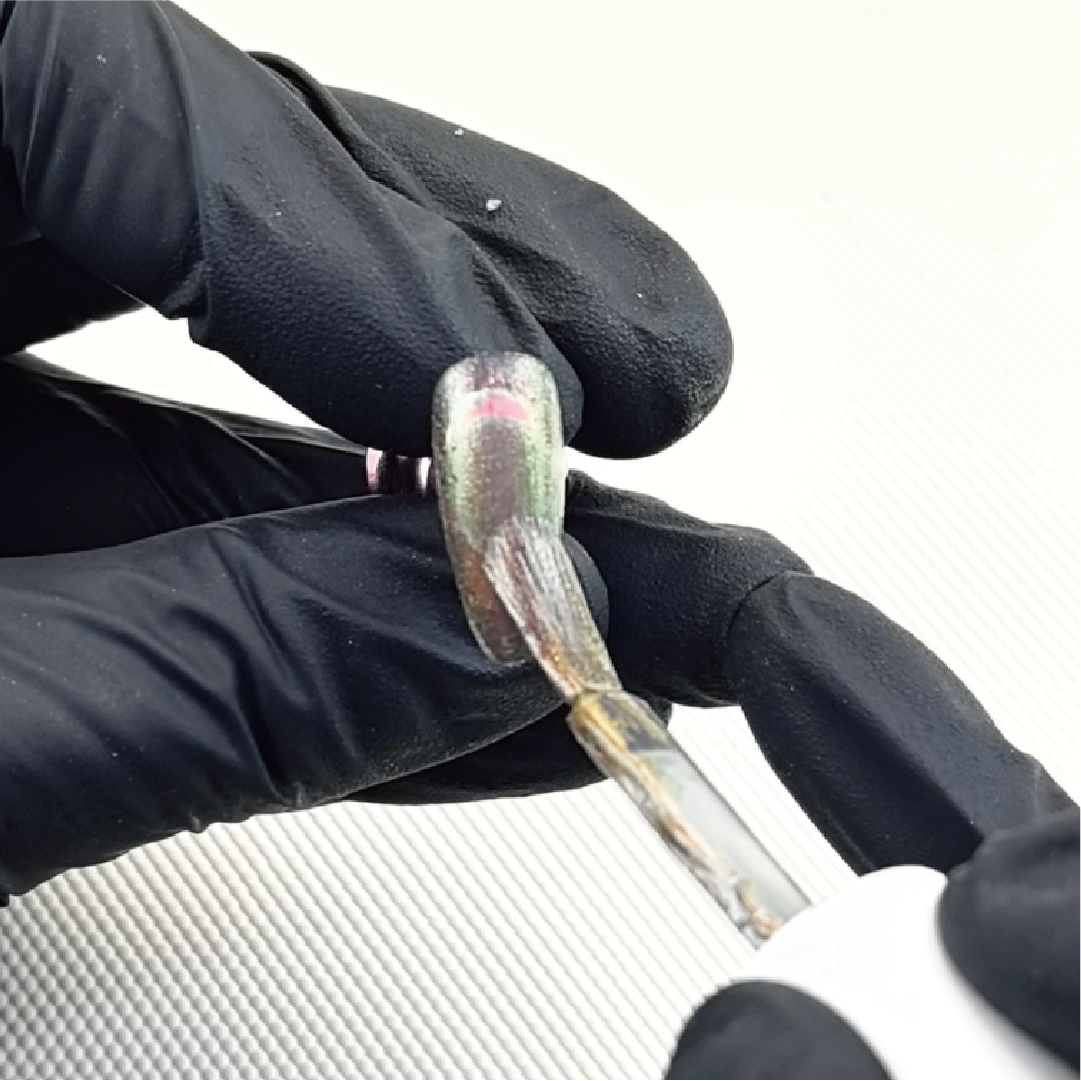 ACOS Beauty Common Nail Care Tips Course - Lashmer