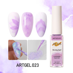 ACOS Blooming Liquid (12ml) - Lashmer