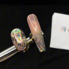 ACOS Advanced Glitter Placement & Control Techniques - Lashmer