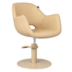 Karma Armidale Salon Chair Champagne 02192916