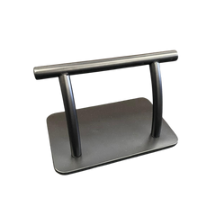 Karma Black Foot Rest 00060201 Foot Rests Karma
