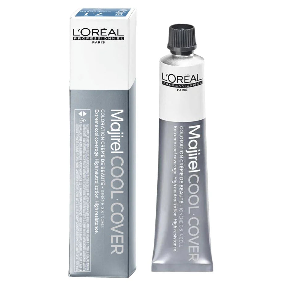 L'Oreal Majirel Cool Cover 50ml - Lashmer
