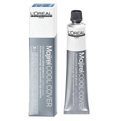 L'Oreal Majirel Cool Cover 50ml - Lashmer