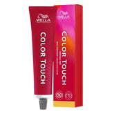 Wella Color Touch 60ml - Lashmer