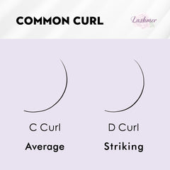 Lashmer Short Stem XL Tray Saver Bundle - X4 trays - Lashmer