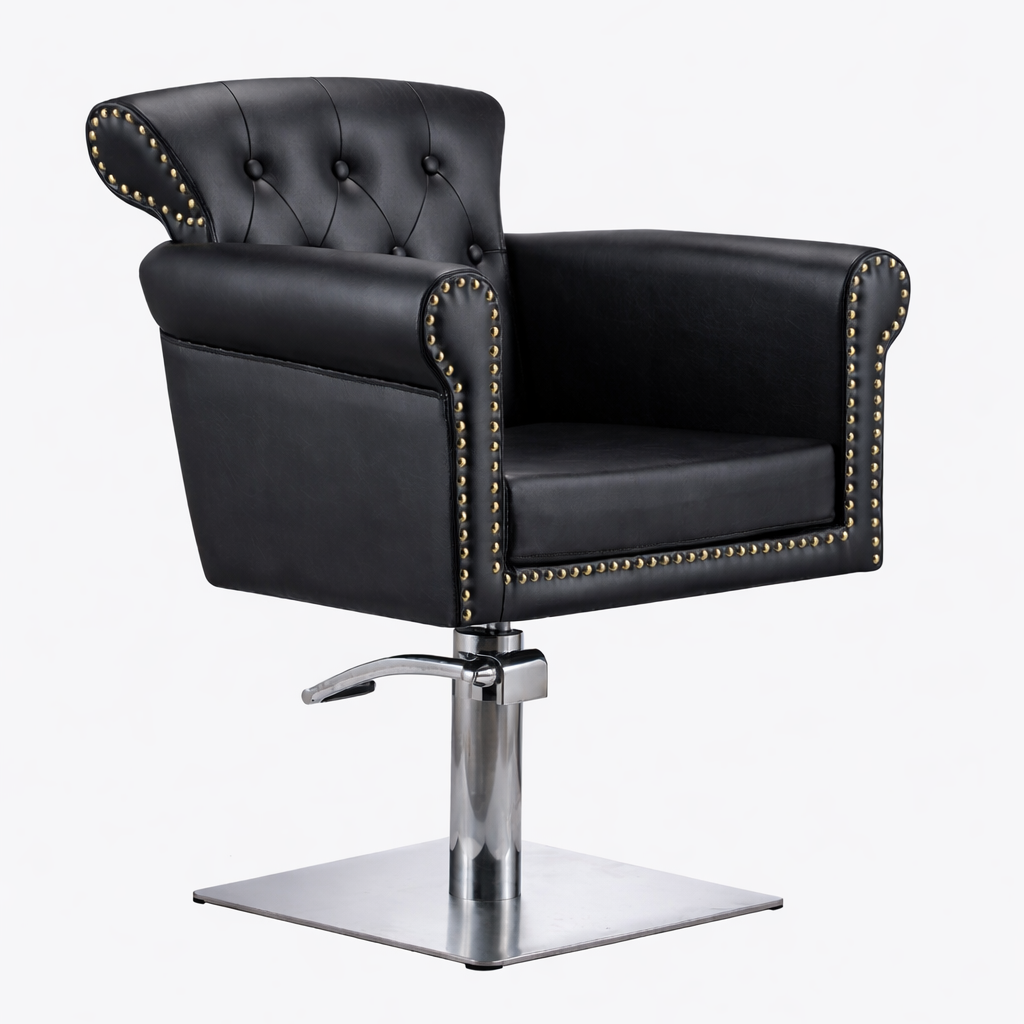 Karma Thredbo Salon Chair 02030102 Retail Karma