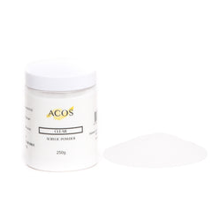 ACOS Clear Color High Performance Acrylic Powder - Lashmer