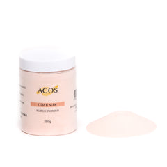 ACOS Cover Nude Color High Performance Acrylic Powder - Lashmer