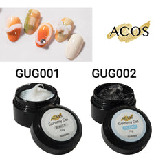 ACOS Gummy Gel (10g) - Lashmer