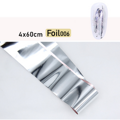 ACOS Transfer Foil Roll - Laser Series - Lashmer