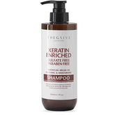 G5 KERATIN SHAMPOO AND CONDITIONER BUNDLES - Lashmer