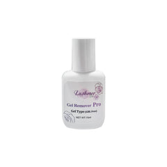Lashmer Gel Remover Pro (GBL Free) for Eyelash Extension - Lashmer