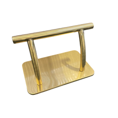Karma Gold Foot Rest 00060203 Foot Rests Karma