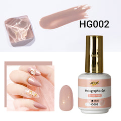ACOS Holographic Gel (15ml) - Lashmer
