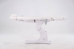 Karma Hastings Beauty Bed White