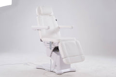Karma Hastings Beauty Bed White