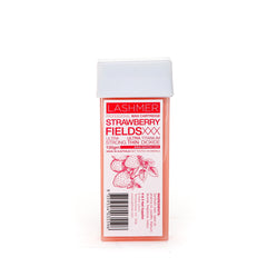 Lashmer Professional Roll-On Wax / Strawberry Fields 100g - Lashmer