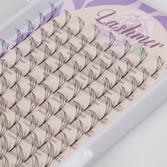 Elf Lashes | Lashmer | C, D Curl - Lashmer