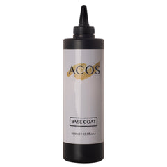 ACOS Gel Colour Base Coat (1000ml) - Lashmer