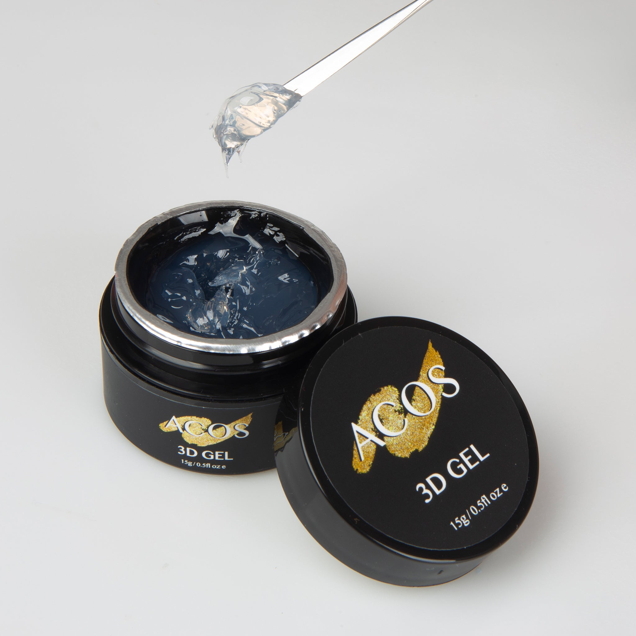 ACOS 3D Gel - Lashmer