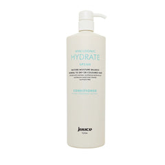 JUUCE HYALURONIC HYDRATE 1 L DUO PACK (pumps not included) - Lashmer