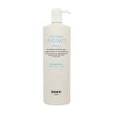 JUUCE HYALURONIC HYDRATE 1 L DUO PACK (pumps not included) - Lashmer