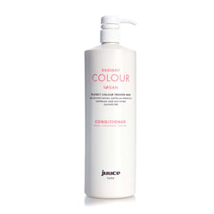JUUCE RADIANT COLOUR 1 L DUO PACK (pumps not included) - Lashmer