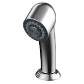 Karma Dual Spray Shower Head Hose Set 00030602