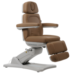 Karma Inglewood Beauty Bed or Treatment Table Full Electric 09171110 - Sand Beauty Beds Karma