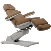 Karma Inglewood Beauty Bed or Treatment Table Full Electric 09171110 - Sand Beauty Beds Karma