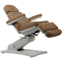 Karma Inglewood Beauty Bed or Treatment Table Full Electric 09171110 - Sand Beauty Beds Karma