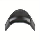Karma Shampoo Basin Luxury Neck Pillow Black 03LNP Shampoo Unit Accessories Karma