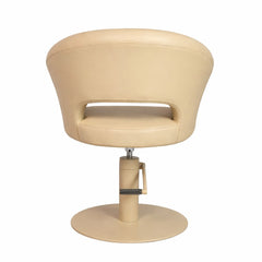 Karma Nundle Salon Chair Champagne 02272916